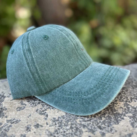 Simple Stylish Hat