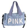 "Pink" Lunch Bag