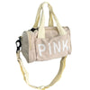 "Pink" Lunch Bag