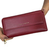 red A62 Classic Wallet S-0
