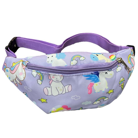 Unicorn Belt Bag