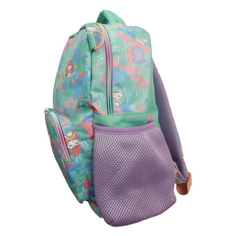 Mermaid Backpack 3 S-50