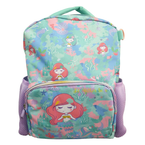 Mermaid Backpack 3 S-50