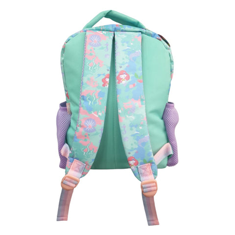 Mermaid Backpack 3 S-50