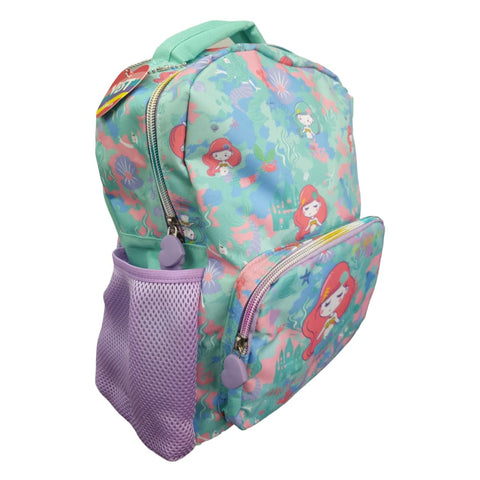 Mermaid Backpack 3 S-50