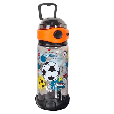 Football Water Bottle S-0