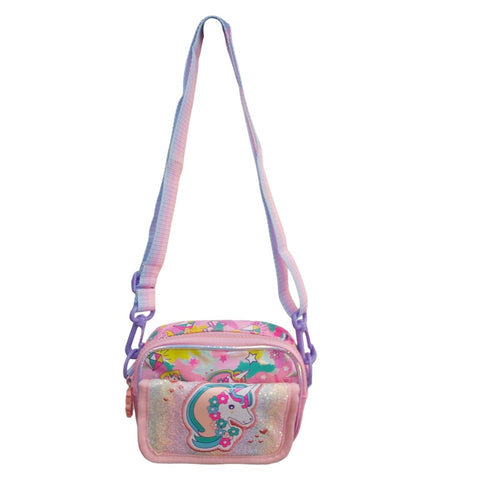 Unicorn Crossbody Bag