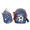 Football Lunch Bag S-50