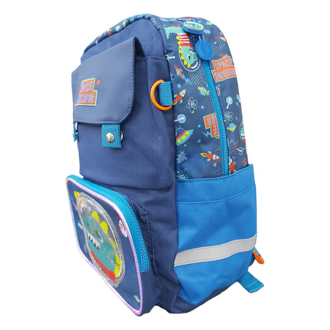 Dinosaur Backpack 3 S-50