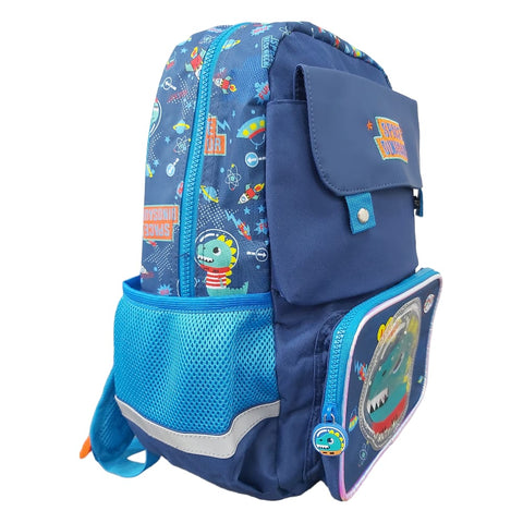 Dinosaur Backpack 3 S-50