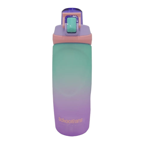 purple Gradient Water Bottle  2 S-0