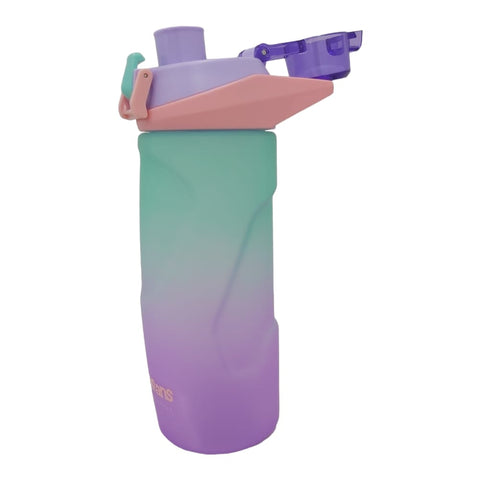 purple Gradient Water Bottle  2 S-0