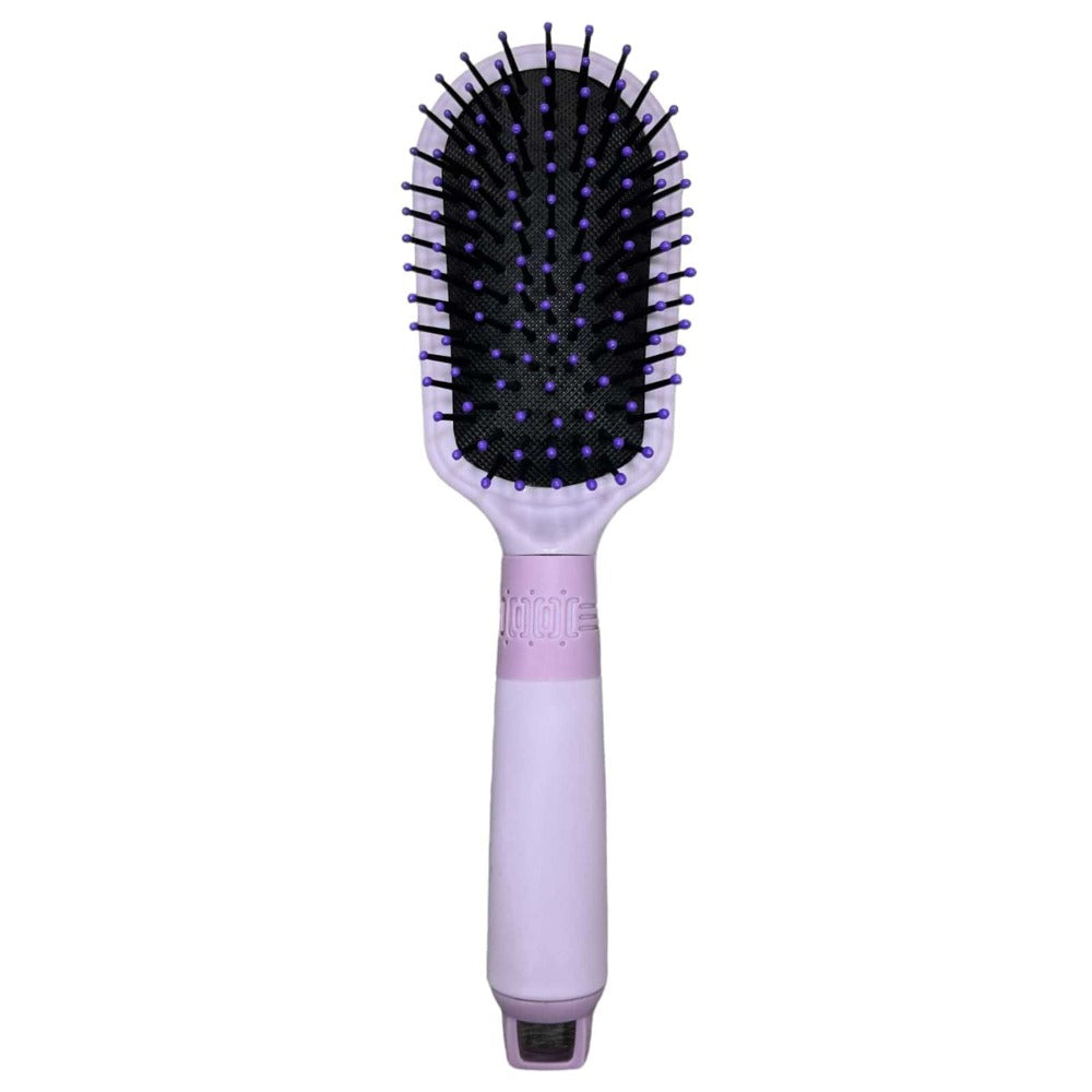 Round Shaped Hair Brush