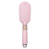 Round Shaped Hair Brush