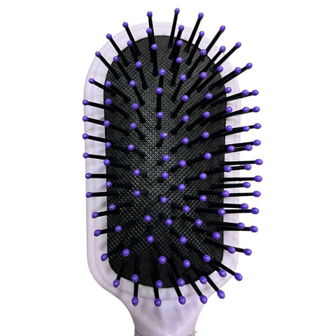 Round Shaped Hair Brush