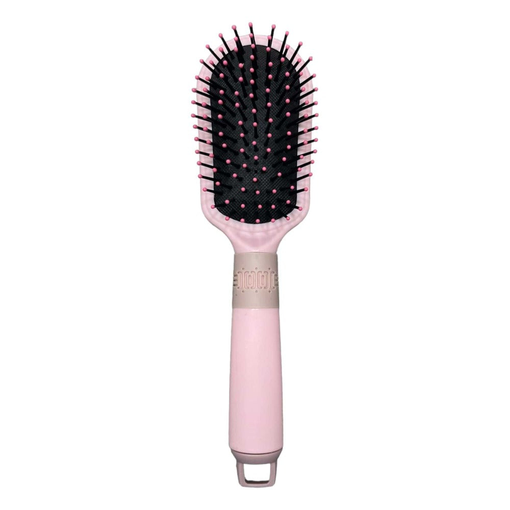 Round Shaped Hair Brush