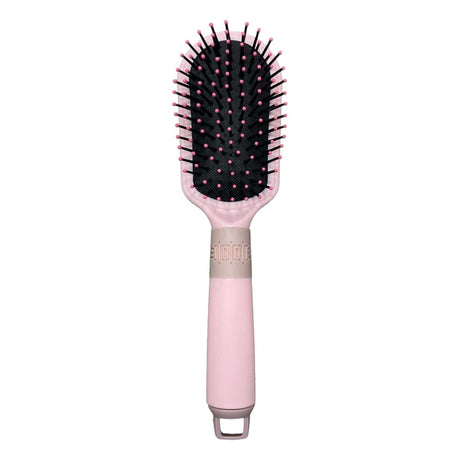 Round Shaped Hair Brush