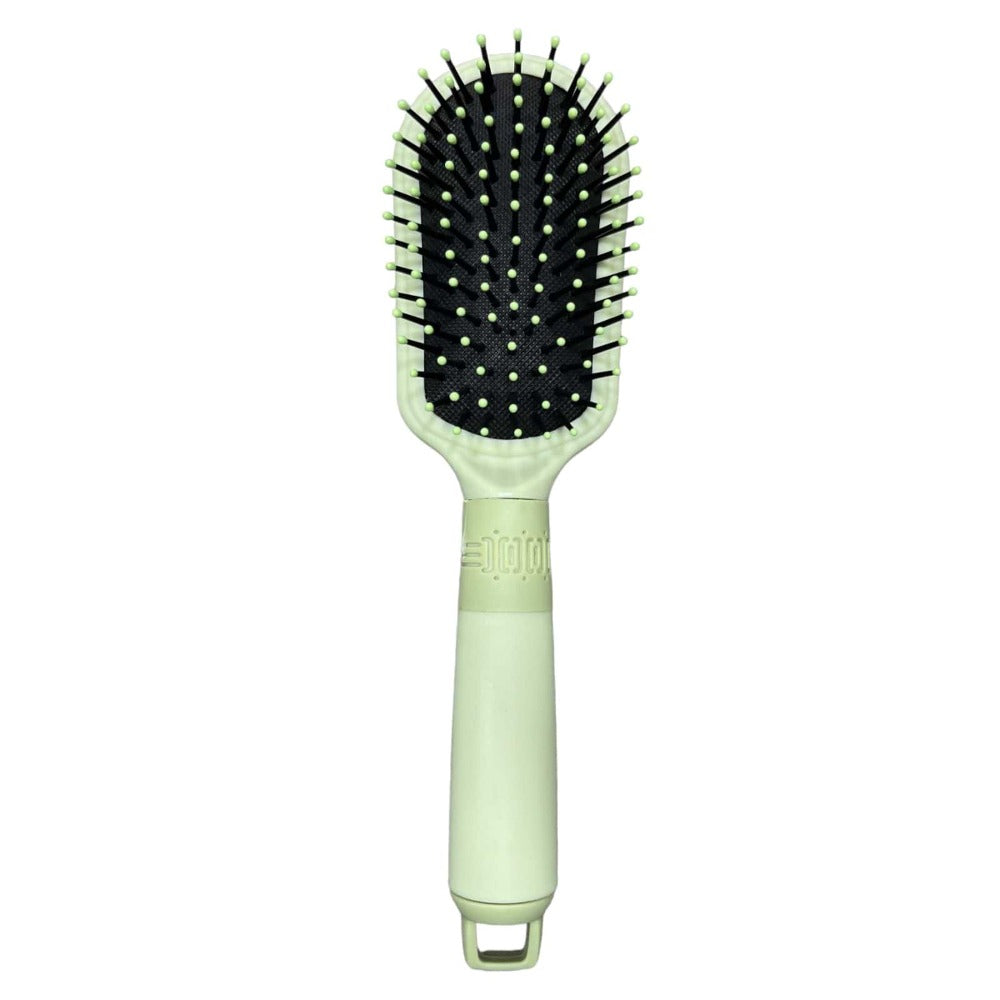 Round Shaped Hair Brush