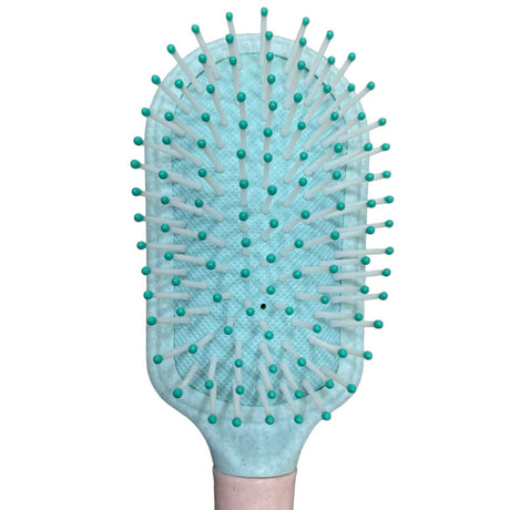 Round Shaped Hair Brush 1