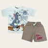 Tom & Jerry Shorts Set 2
