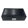 Small Leather Jewelry Box S-1