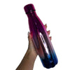 Gradient Insulated Water Bottle/ThermosS-0