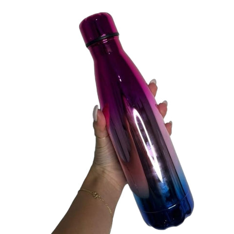 Gradient Insulated Water Bottle/Thermos  S-0