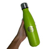 Simple Insulated Water Bottle/Thermos S-0