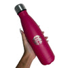Simple Insulated Water Bottle/Thermos S-0
