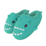 Shark Slippers S-0