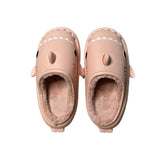 Shark Slippers 1