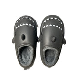 Shark Slippers 1