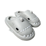 Shark Slippers 1