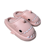 Shark Slippers 1