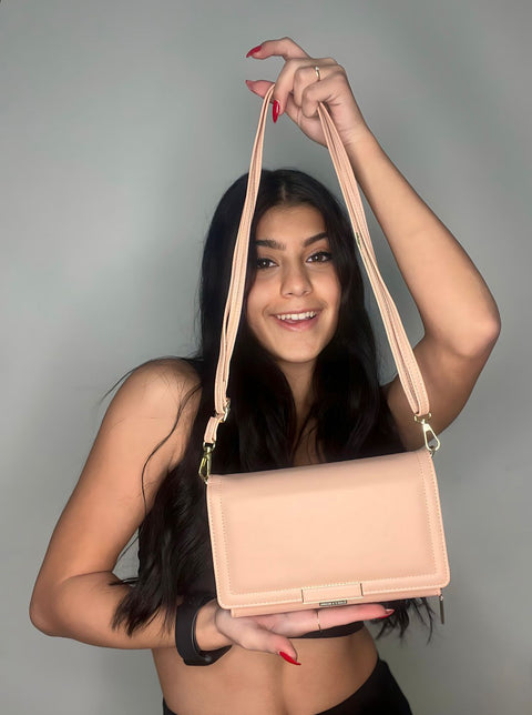 Crossbody Wallet Bag 9