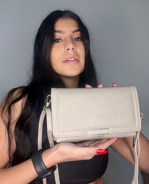 Crossbody Wallet Bag 9