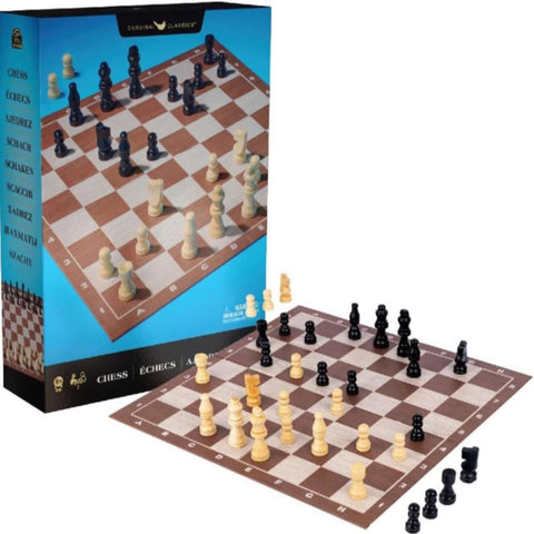 Chess Game 3
