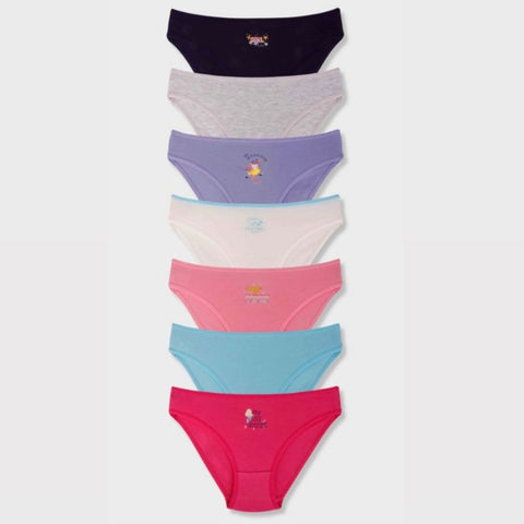 underwear set for girls.