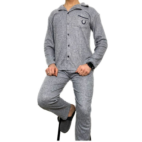 ''F'' Pajama