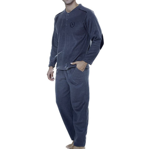 FUME Fleece Pajama