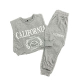 California Jogging Set
