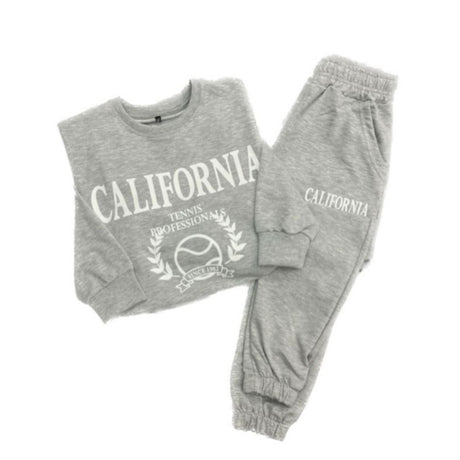 California Jogging Set