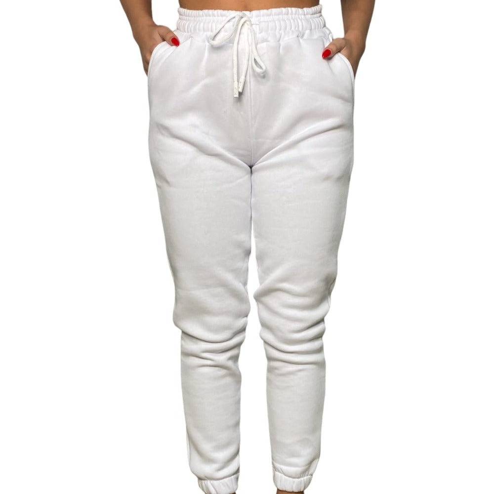 Classic Fleece Sweatpants 9