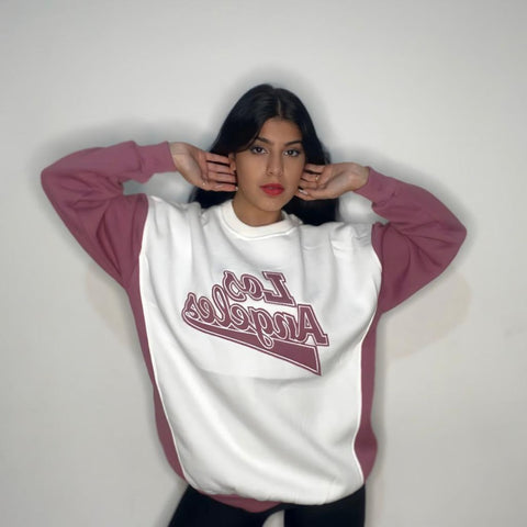 ''Los Angeles'' Sweater 10