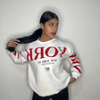 New York City Sweater 14