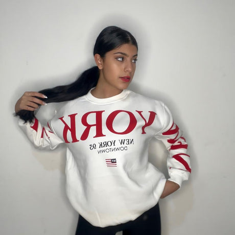 New York City Sweater 14