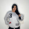 ''E'' Sweater 13