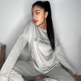Velvet Pajama 5 S-62