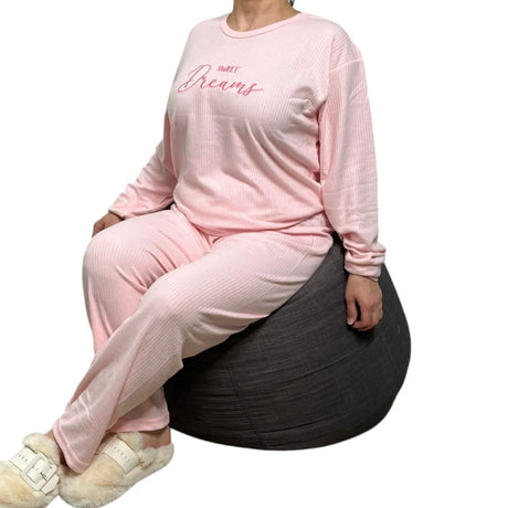 'Sweet Dreams' PJ (Big Size)