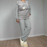 'Love is only a feeling' PJ